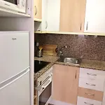 Apartment In Barcelona