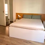 Apartment In Barcelona