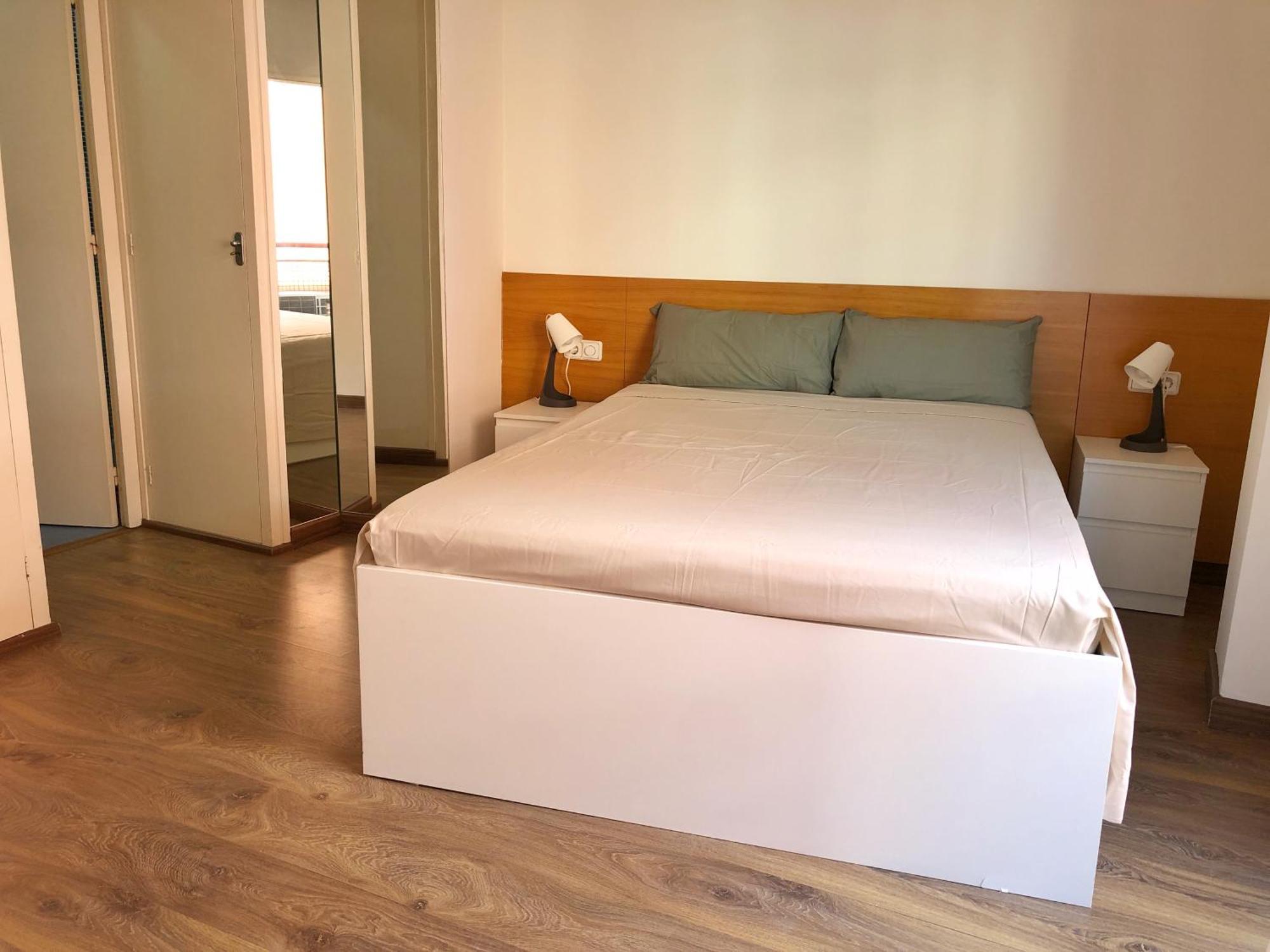 In Apartamento