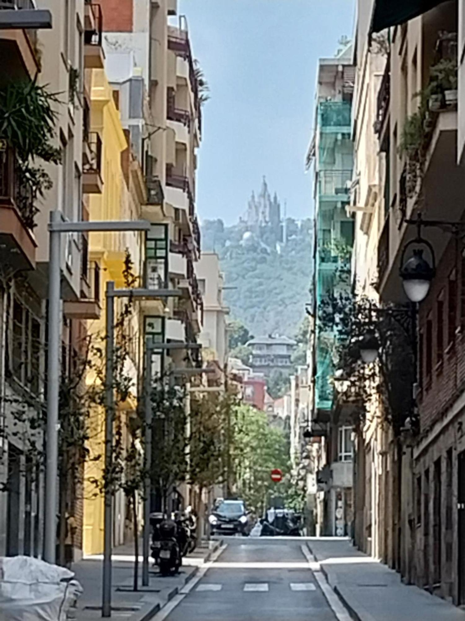 In Barcelona